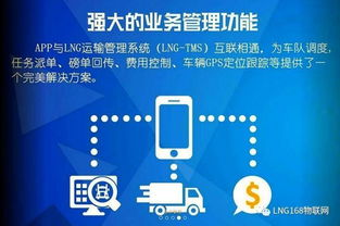 LNG物联网技术团队 智慧连接，赋能未来